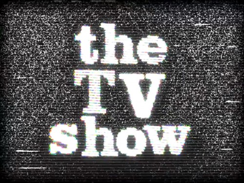 the TV Show