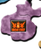 Iron Chef