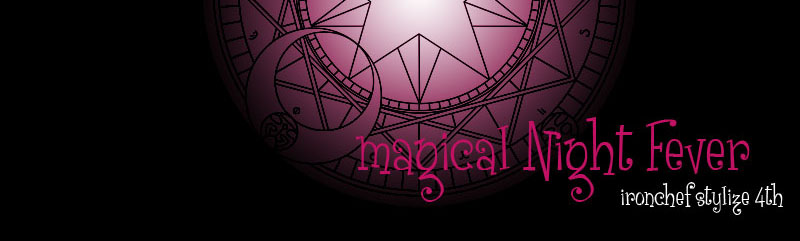 Magical Night Fever!